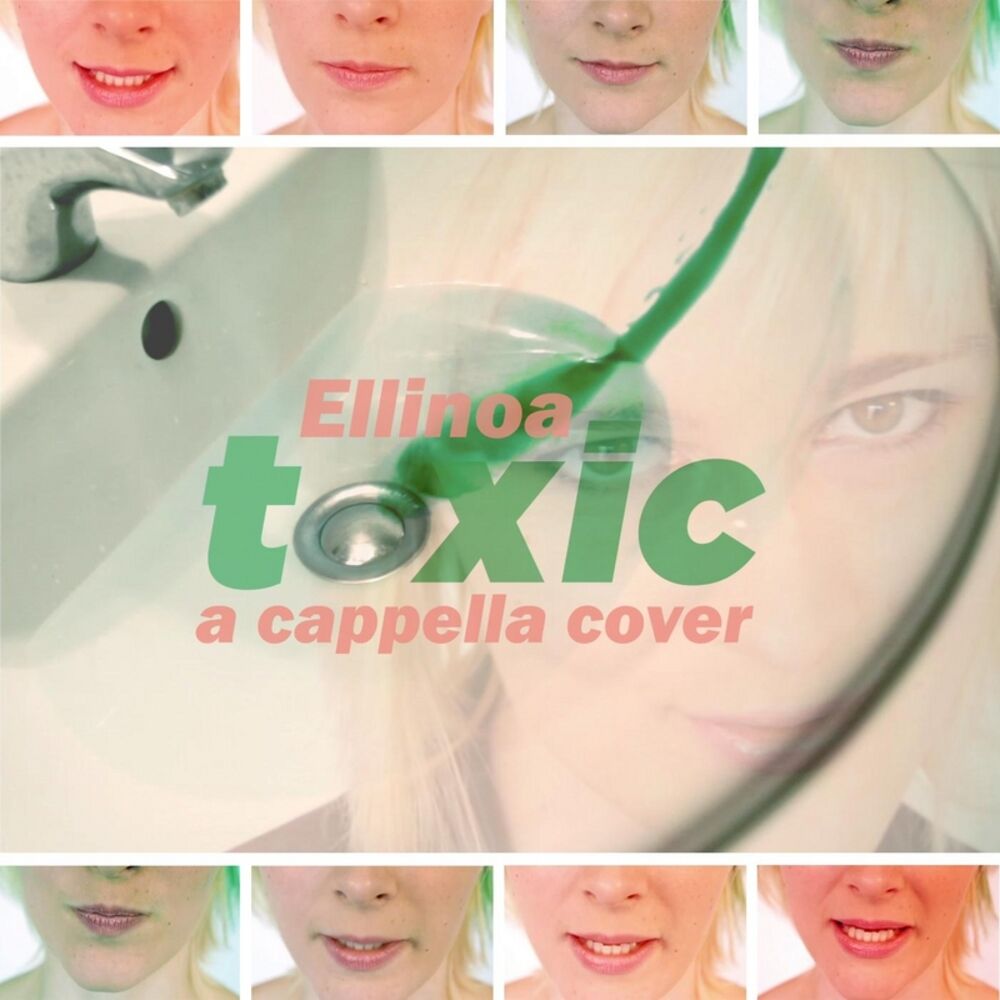 Picture of Toxic (A Cappella)