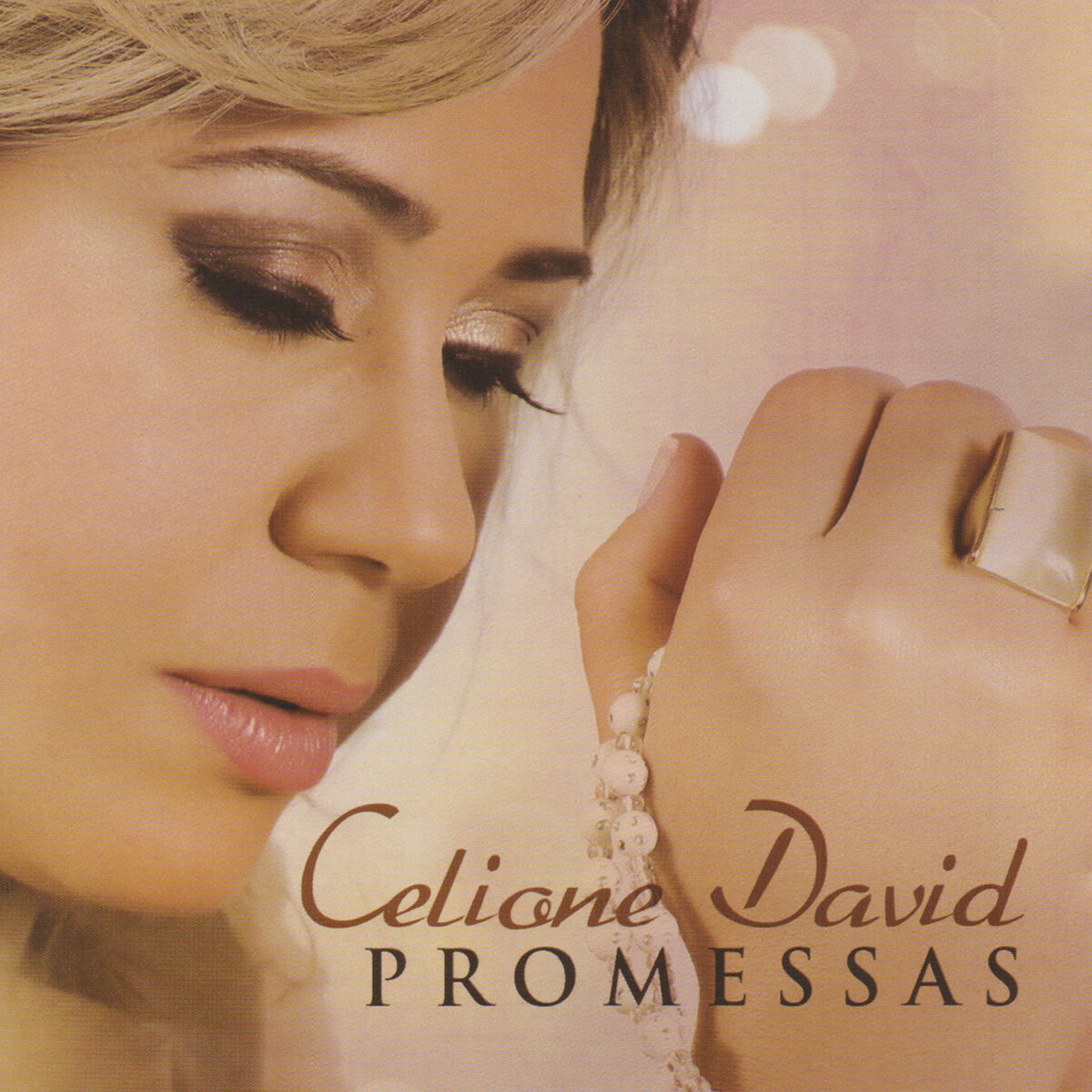 Album cover of Promessas