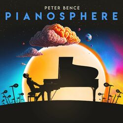 Cover of PianoSphere