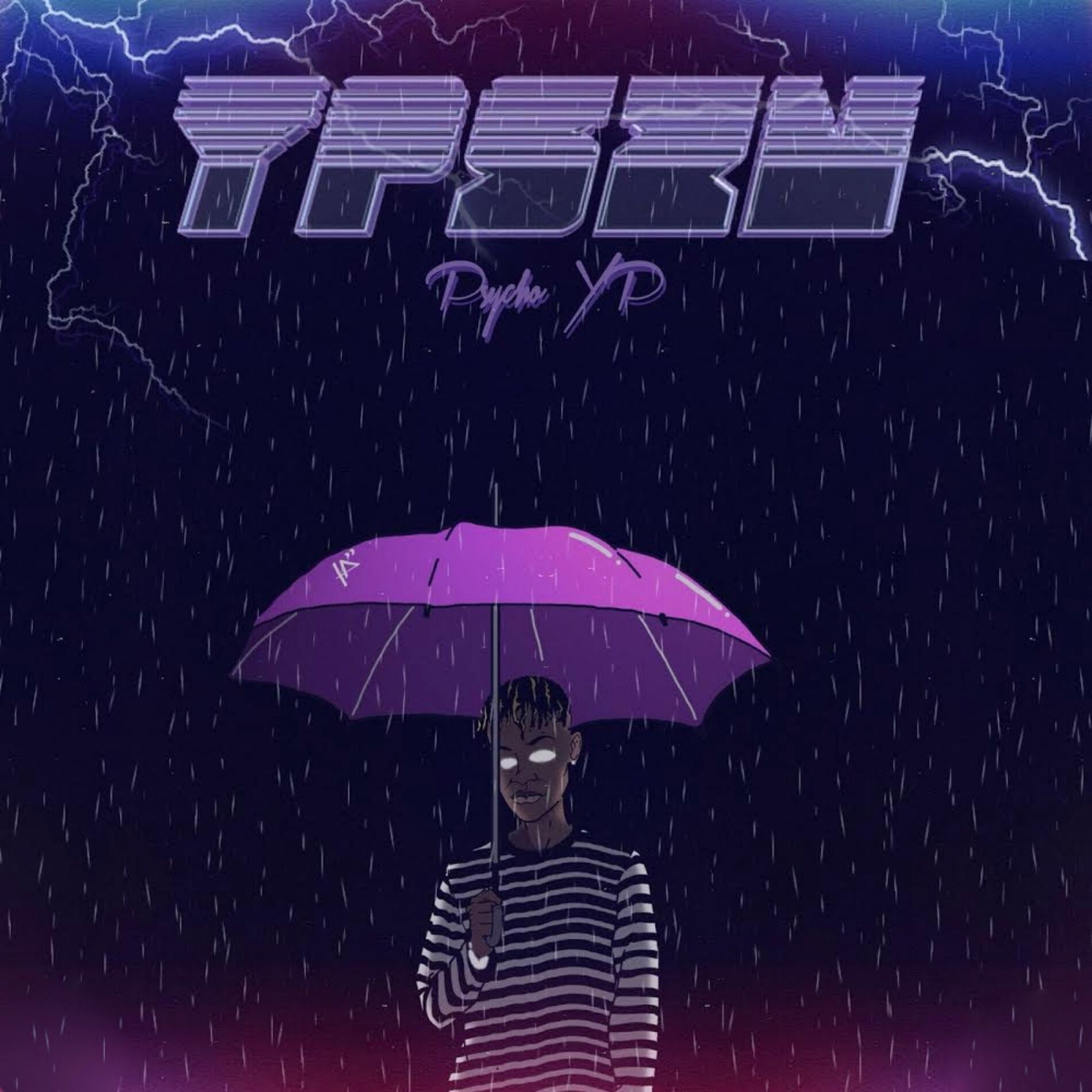 Album cover of YPSZN
