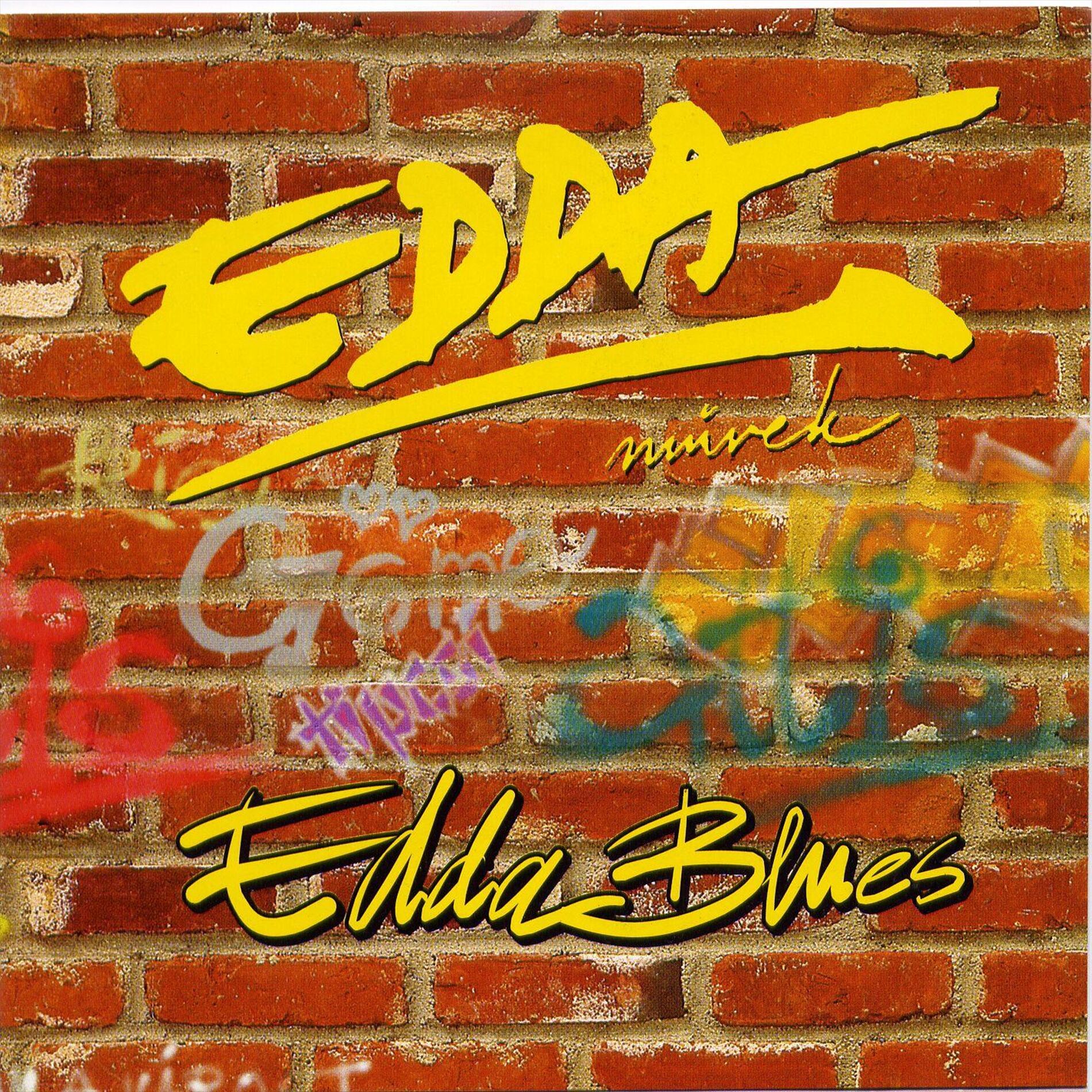 Album cover of Elhagyom a várost