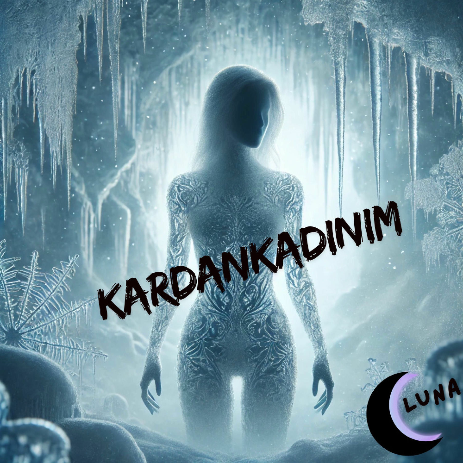 Album cover of KARDANKADINIM