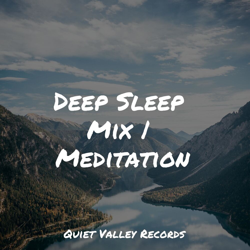Picture of Deep Sleep Mix | Meditation