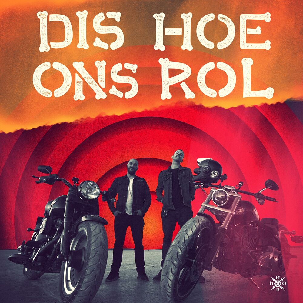 Picture of Dis Hoe Ons Rol