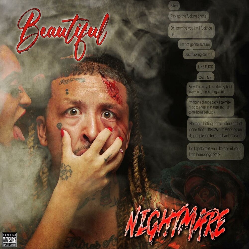 Picture of Beautiful Nightmare