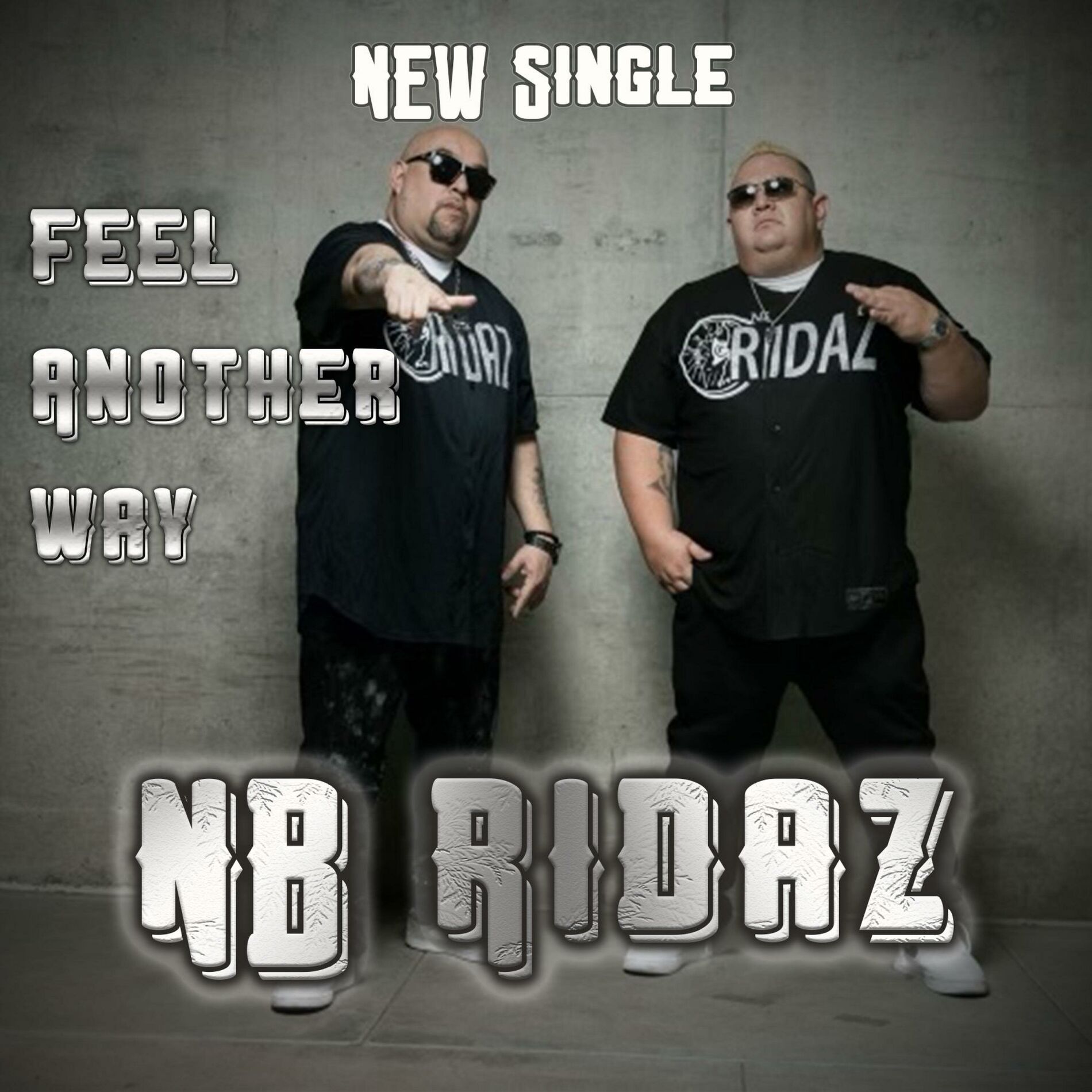 Album cover of Feel Another Way