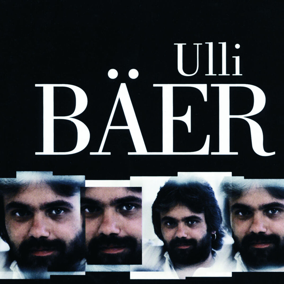 Album cover of Master Series