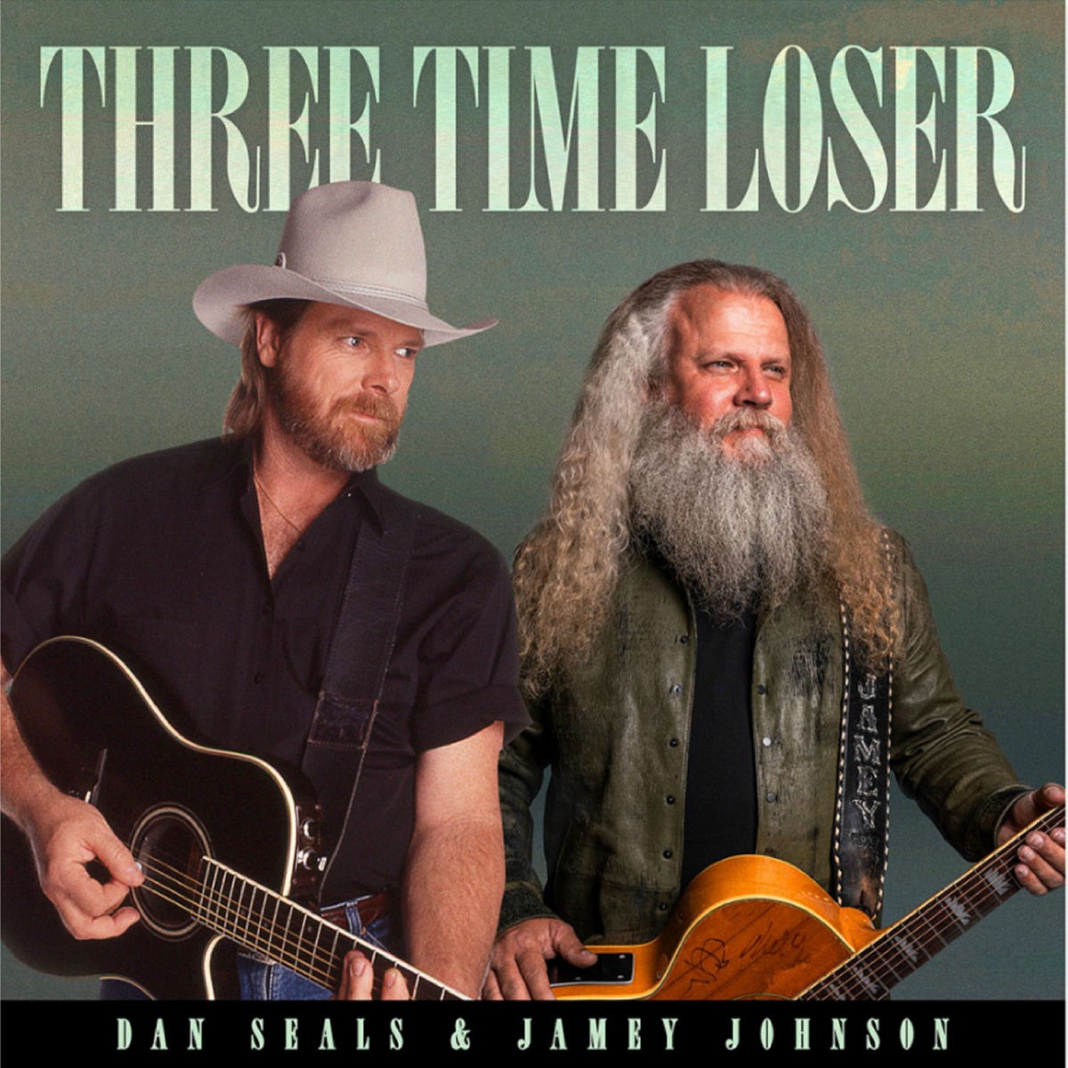 Album cover of Three Time Loser