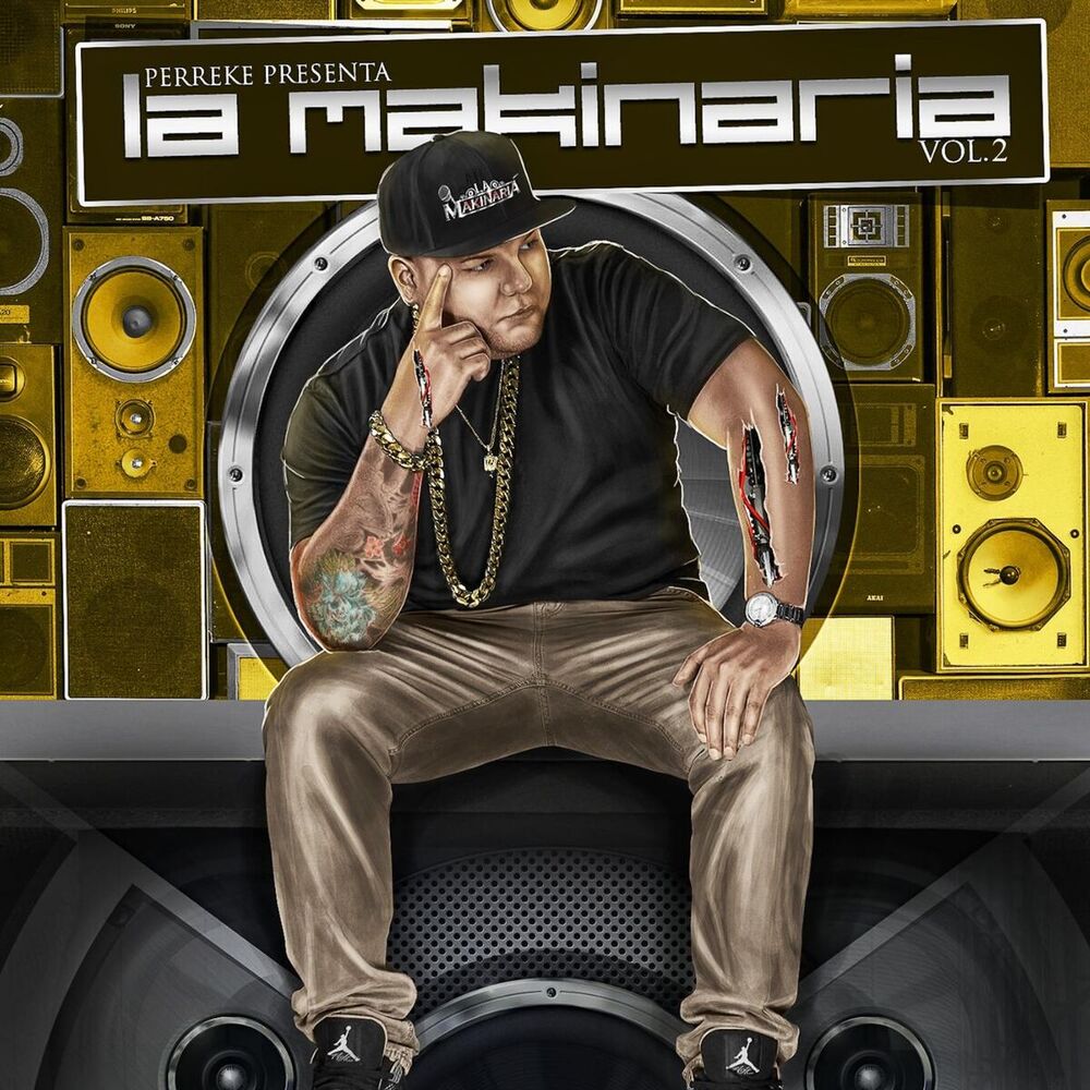 Picture of Lamakinaria, Vol. 2