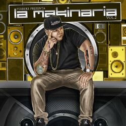 Cover of Lamakinaria, Vol. 2