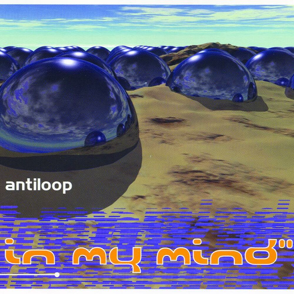 Picture of In My Mind