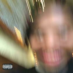 Cover of Some Rap Songs