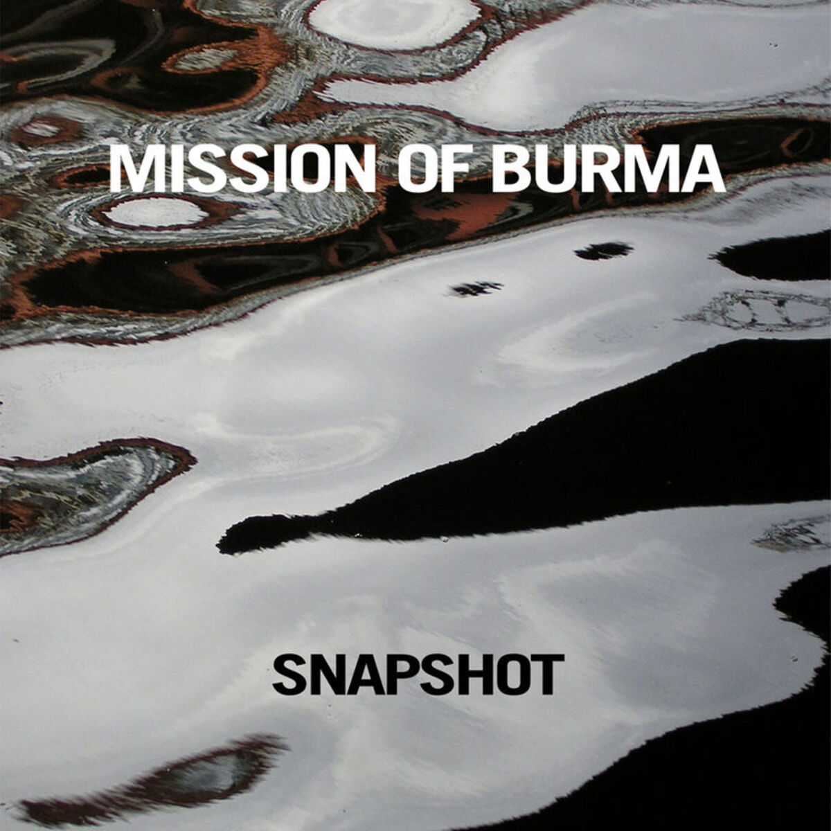 Album cover of Snapshot