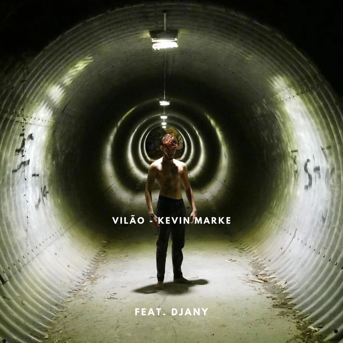 Album cover of Vilão