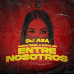 Cover of Entre Nosotros