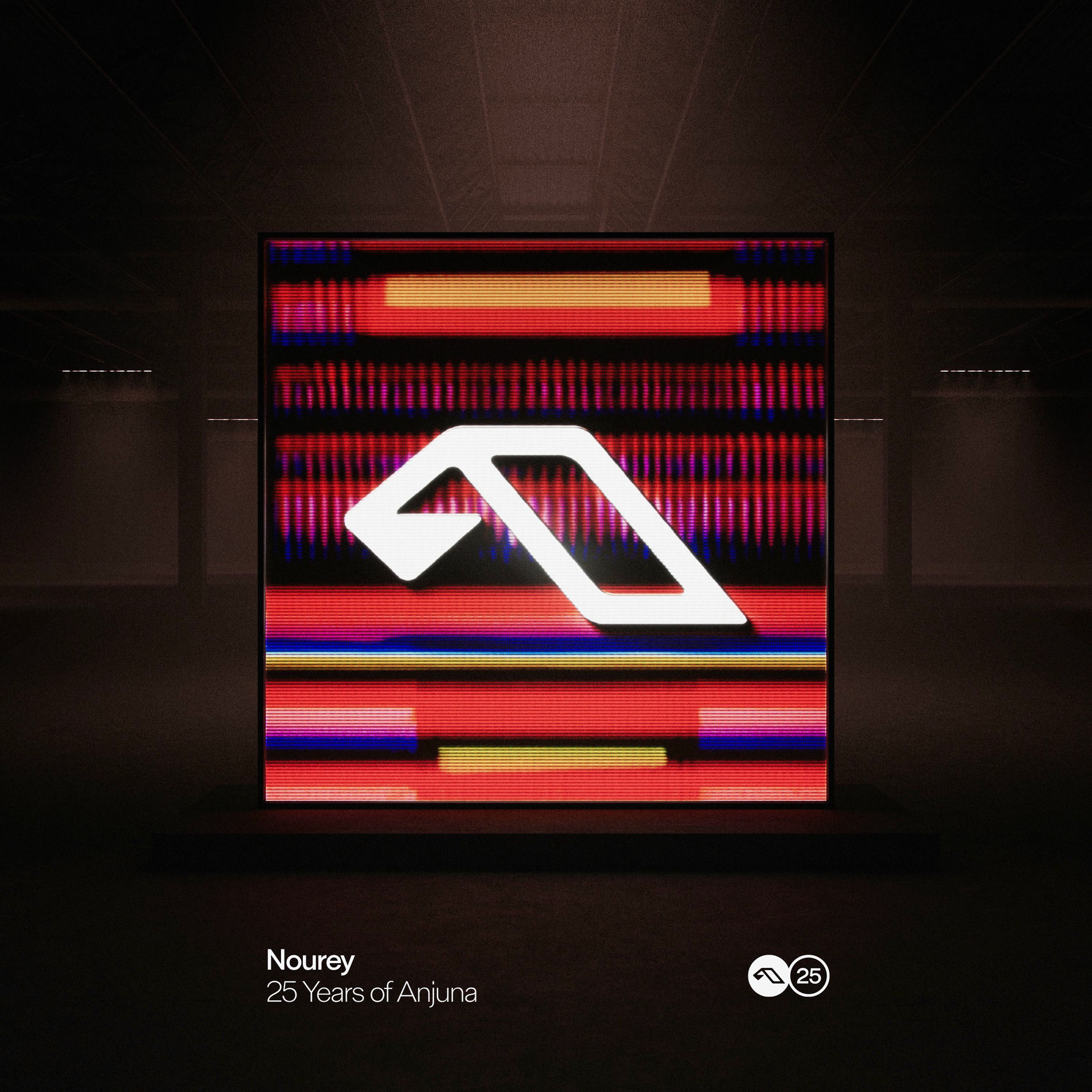 Album cover of Intro (25 Years Of Anjunabeats)