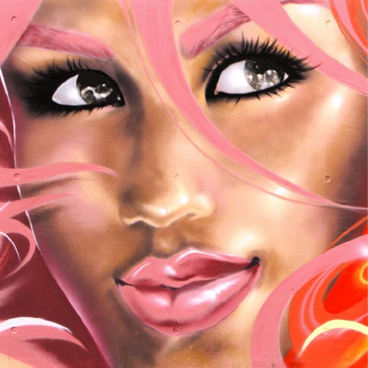 Album cover of Shanana
