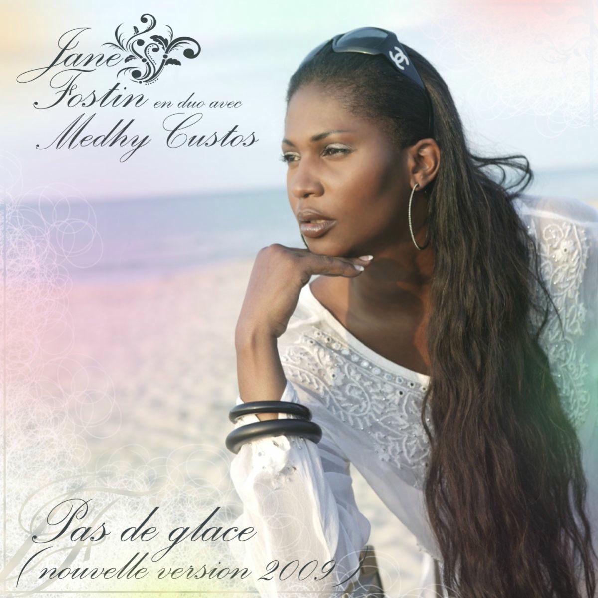 Album cover of Pas de glace (2009)