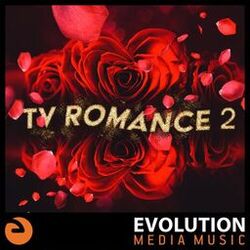 Cover of TV Romance 2