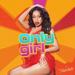 Cover of Only Girl