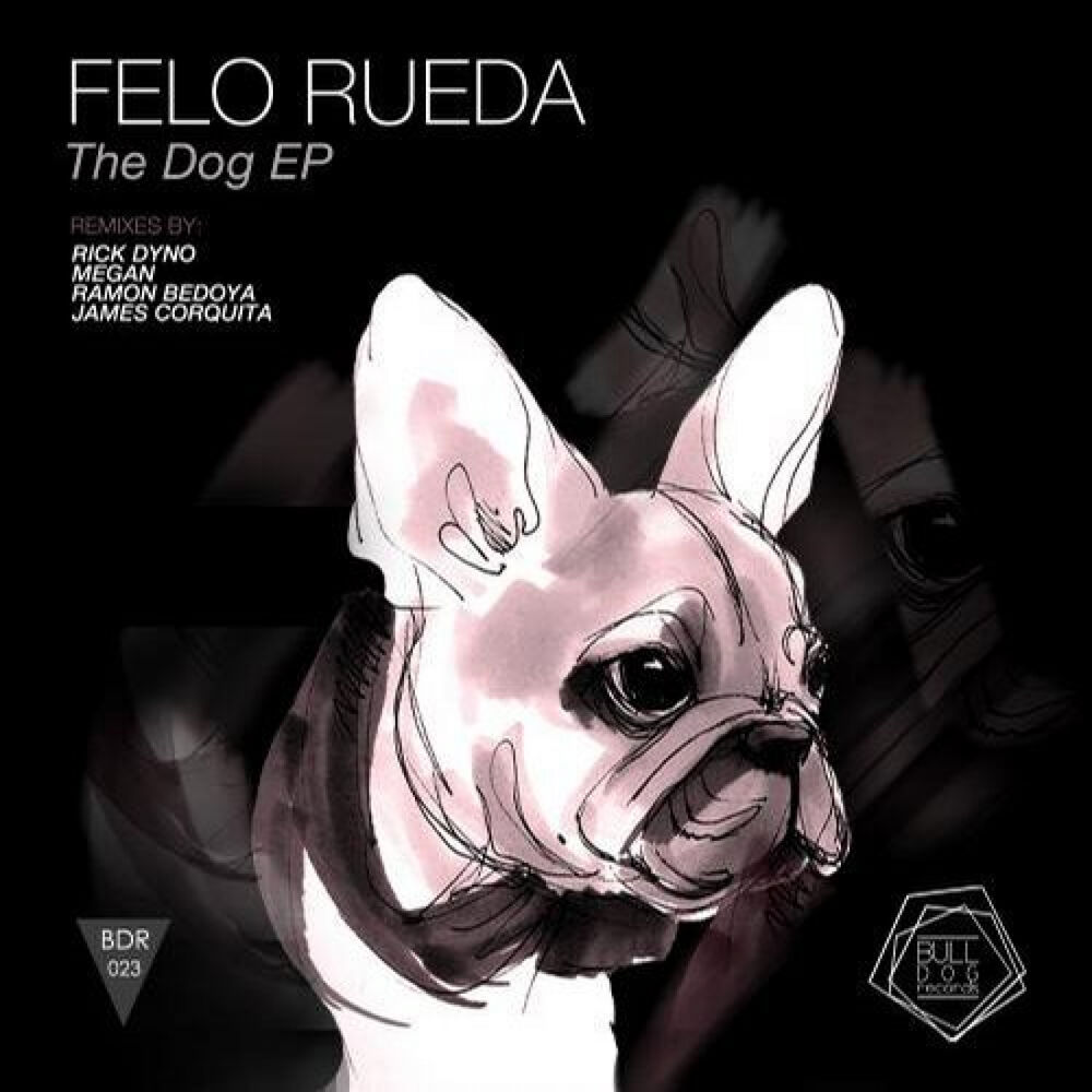 Picture of The Dog EP