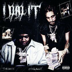 Cover of I Did It