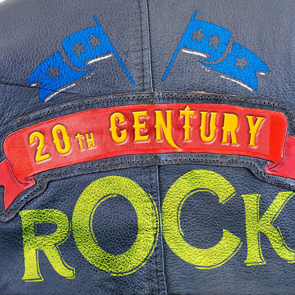 Picture of 20th Century Rock