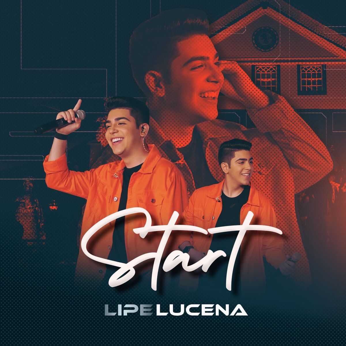 Album cover of Start