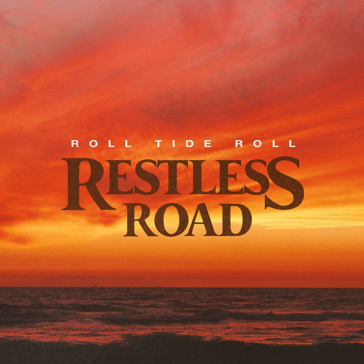 Album cover of Roll Tide Roll