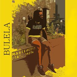 Cover of Bulela