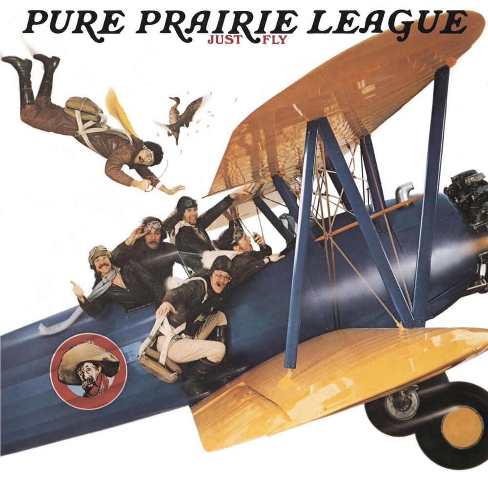 Picture of Just Fly