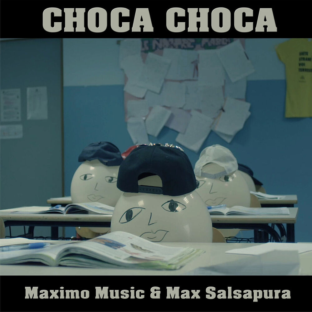 Picture of Choca Choca