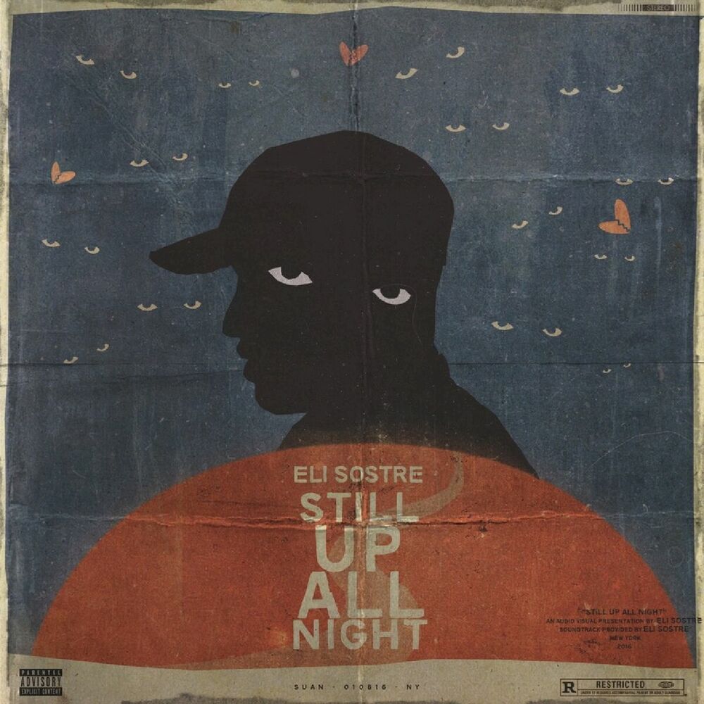 Picture of Still Up All Night