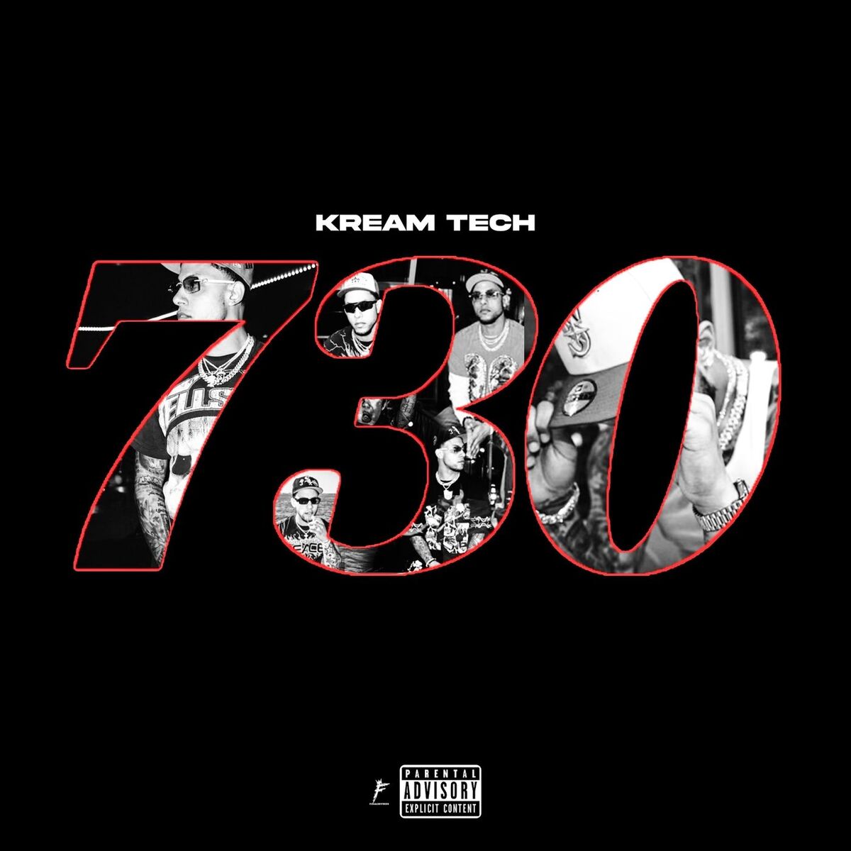 Album cover of 730