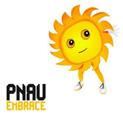 Cover of Embrace