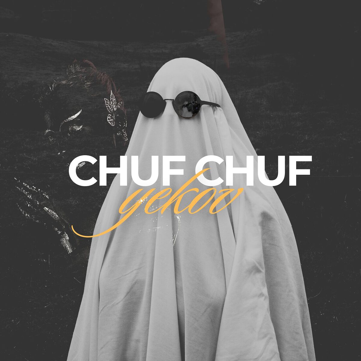 Album cover of Chuf Chuf