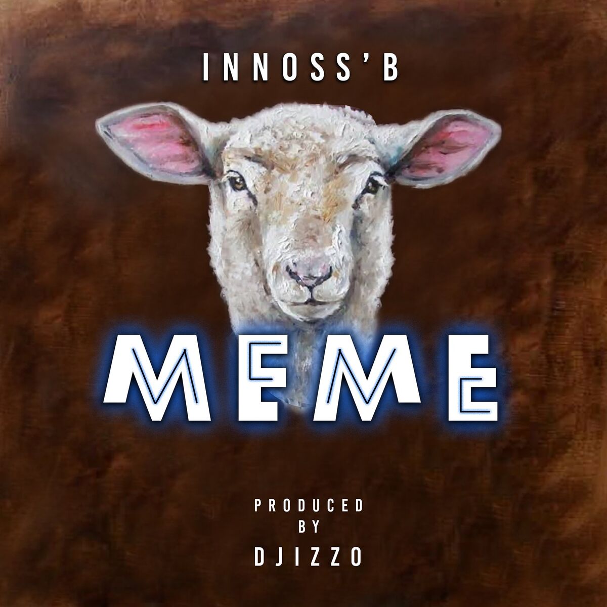Album cover of MEME