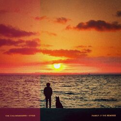Cover of Family (Remixes)