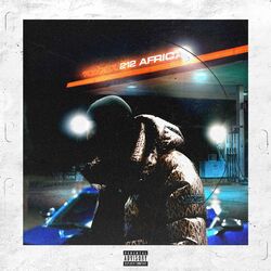 Cover of 212 Africa