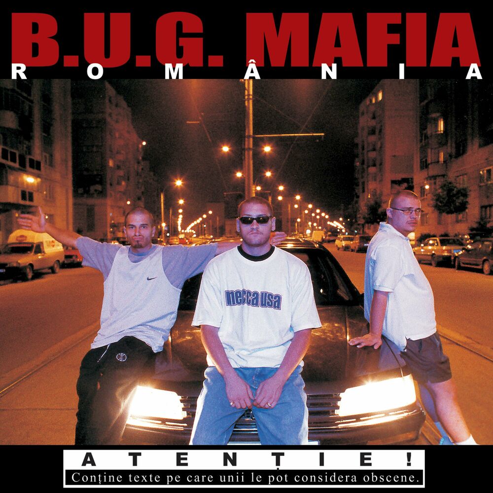 Picture of Romania (Maxi-Single)