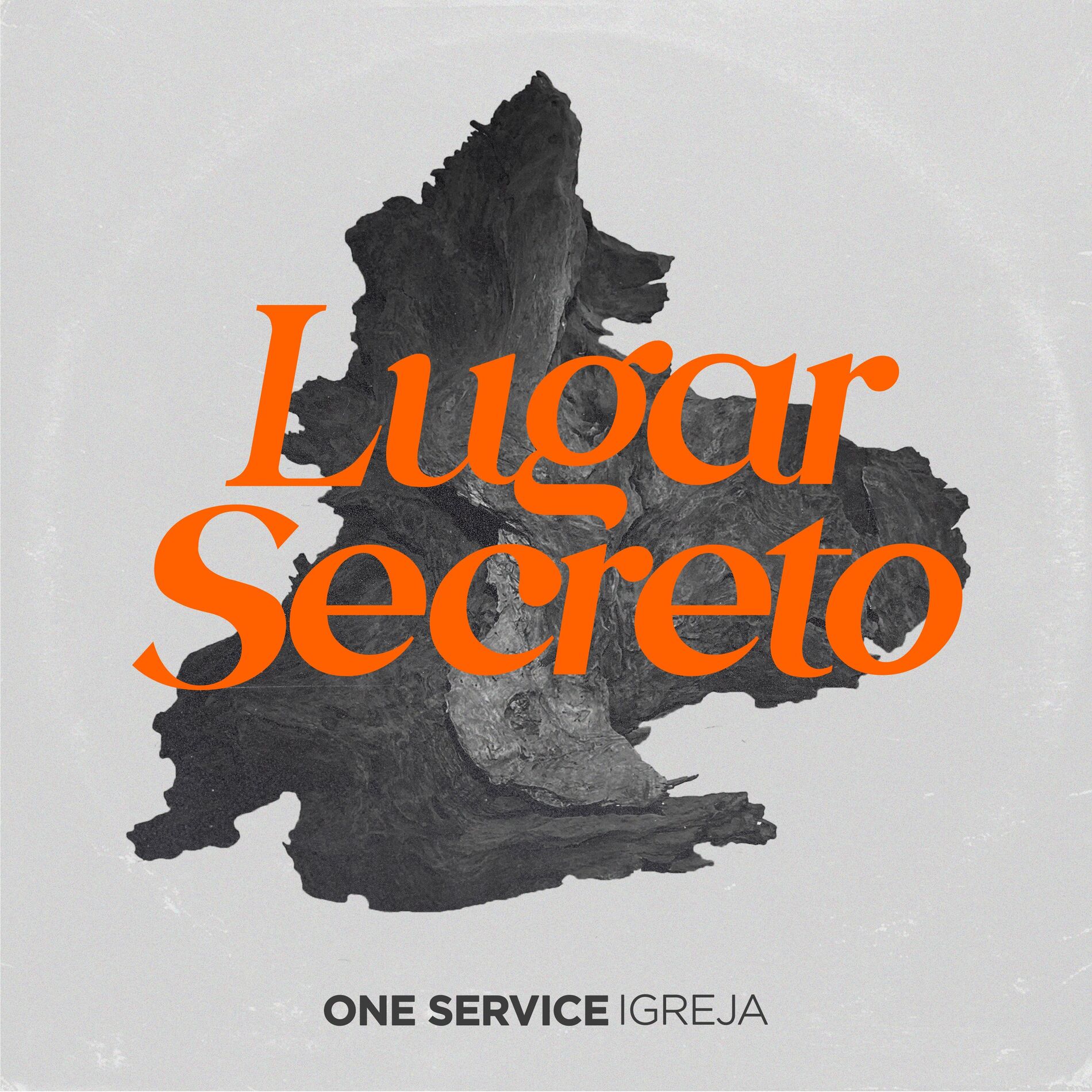 Album cover of Lugar Secreto