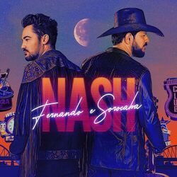 Cover of Nash