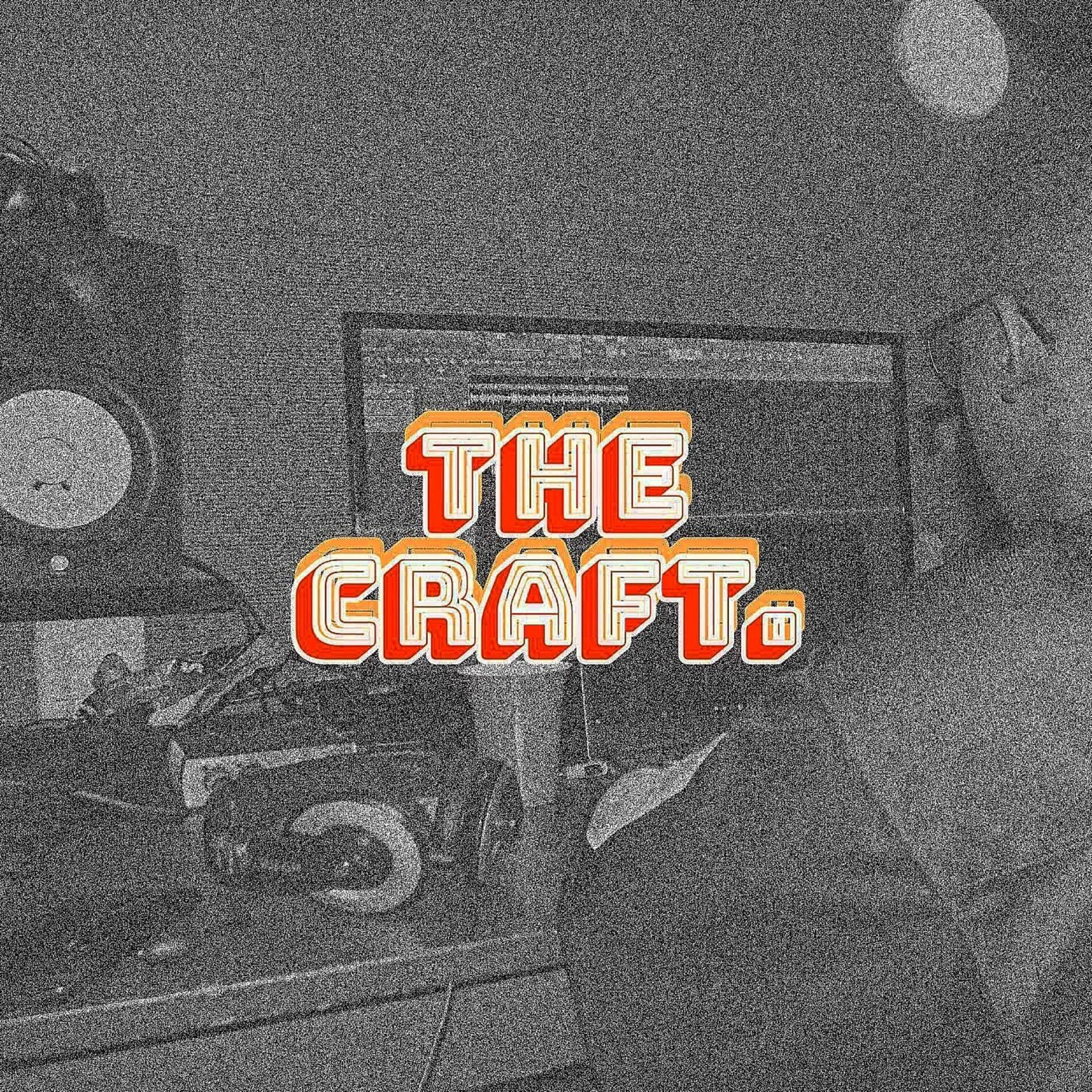 Album cover of The Craft