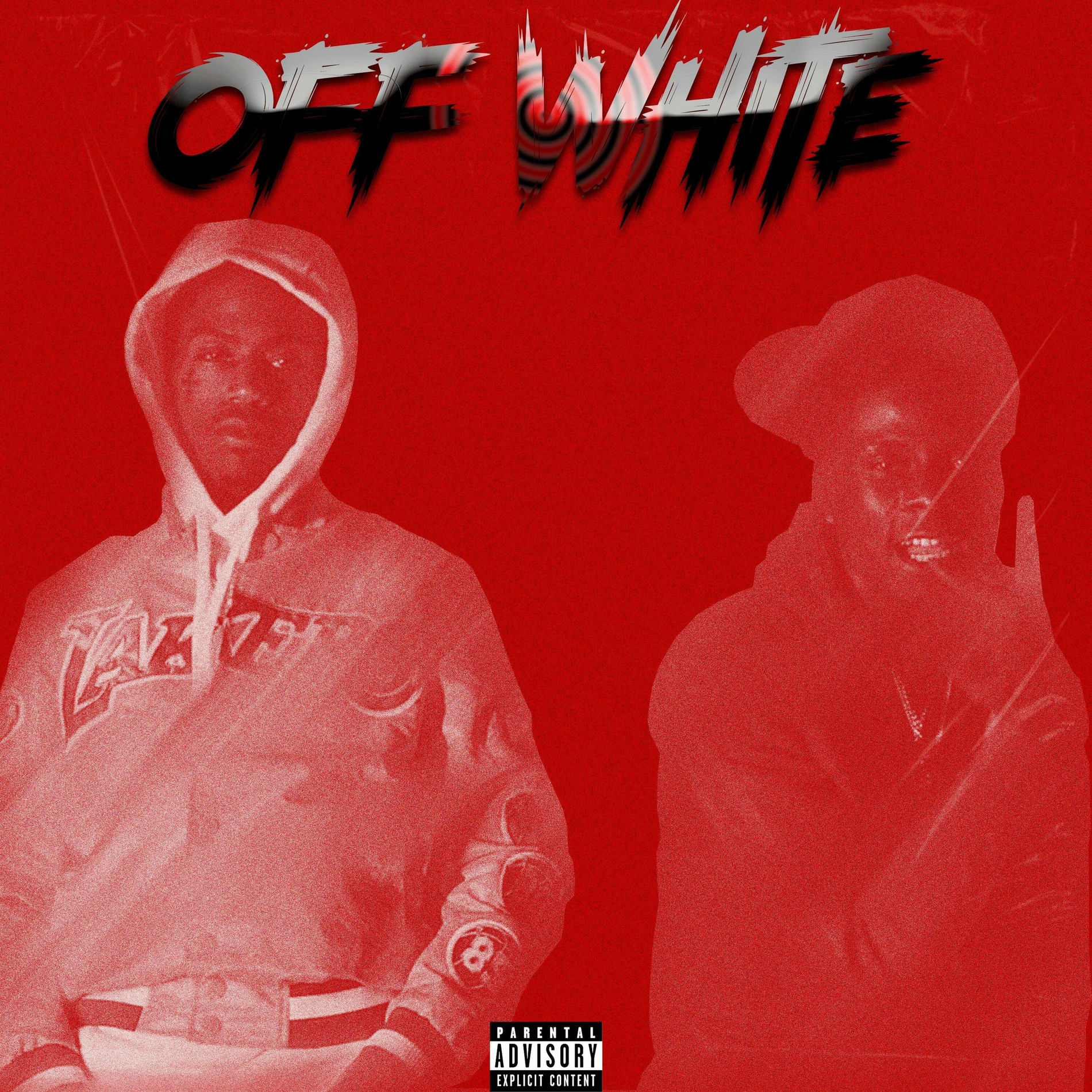 Album cover of Off White (feat. Young Slo-be, Money Monk & Killswitch)