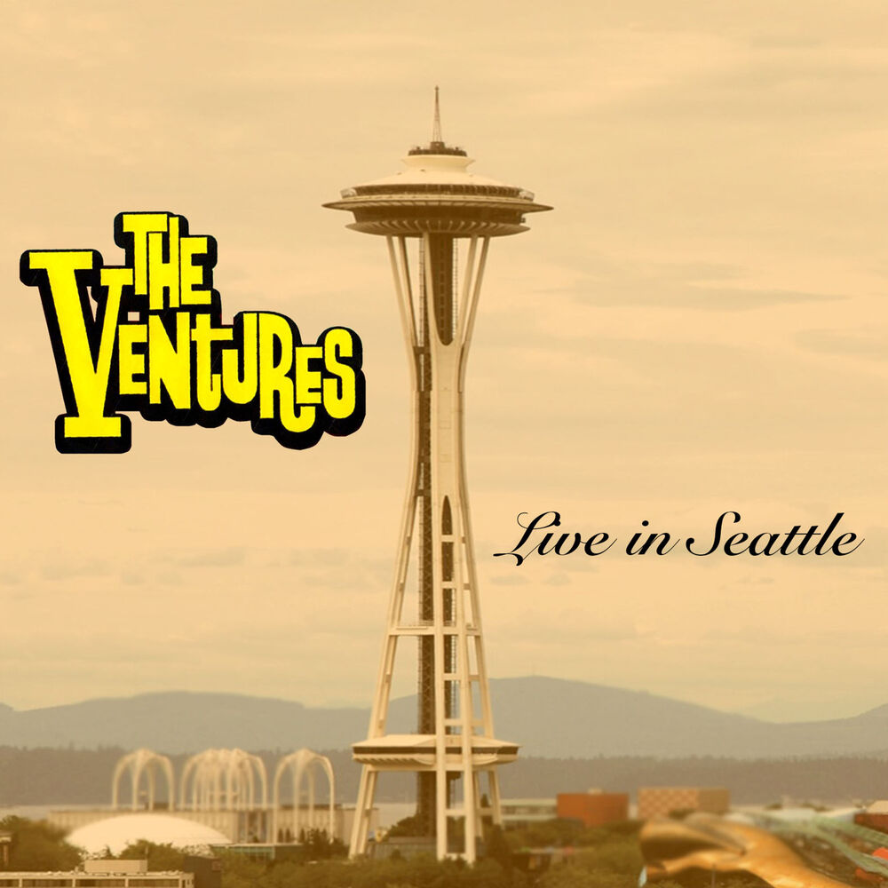 Picture of In Seattle (Live)