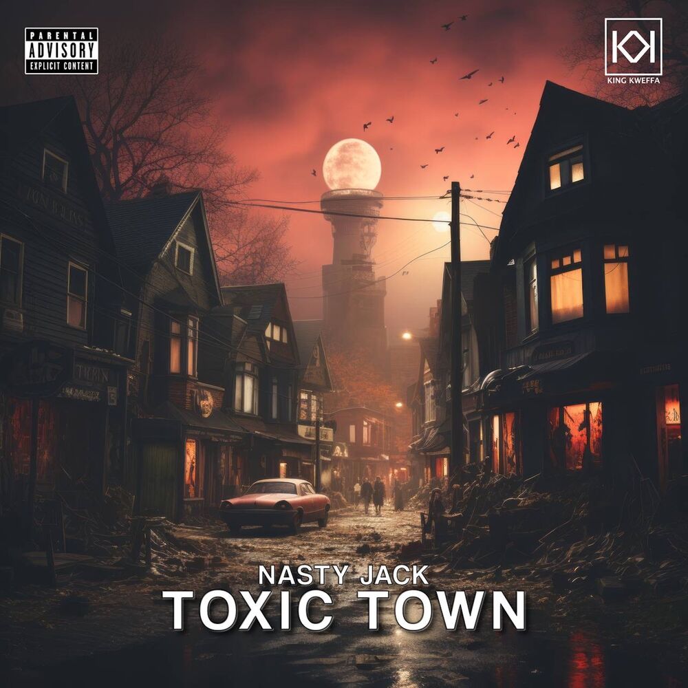 Picture of Toxic Town