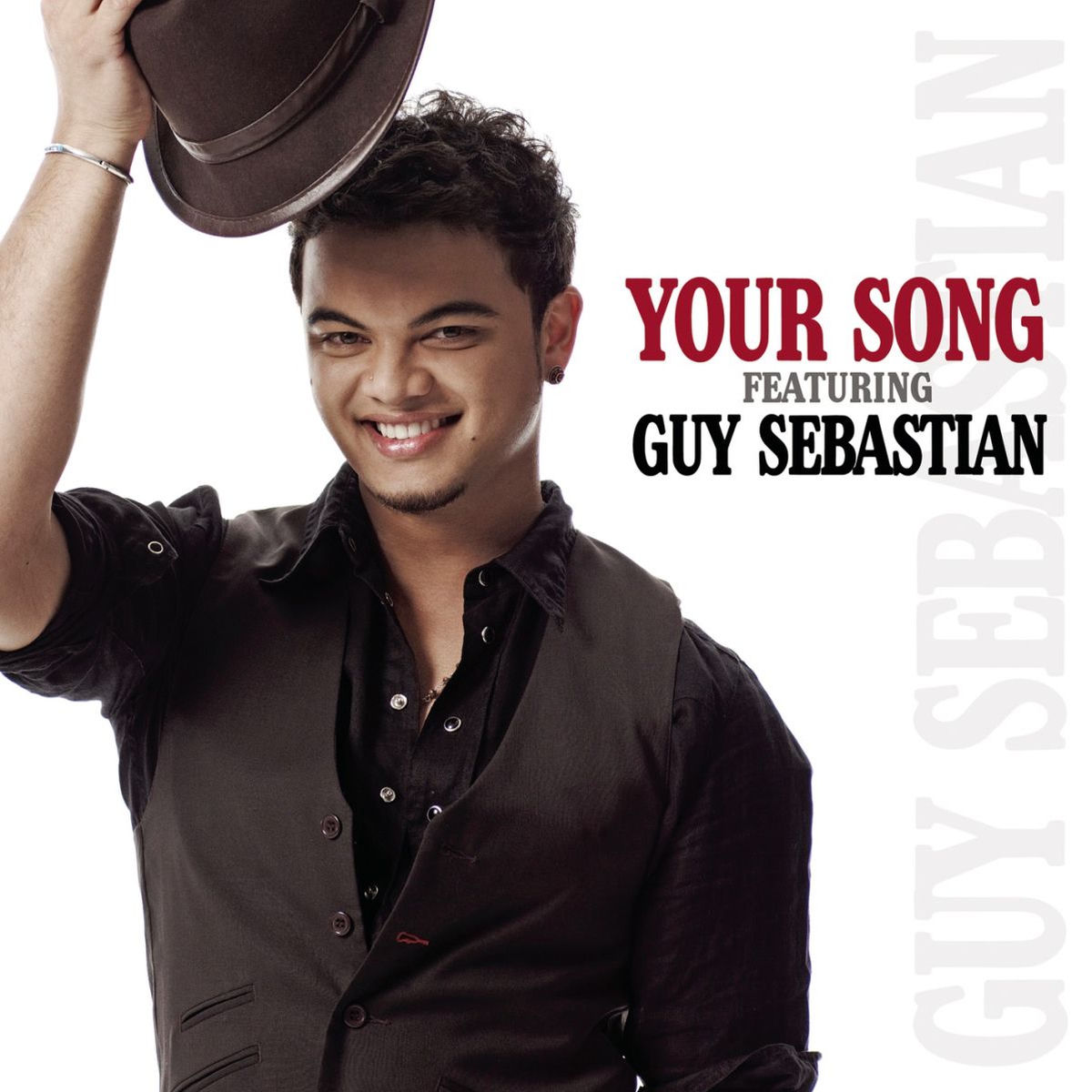 Album cover of Your Song (Live From Your Song, Sydney, 2007)