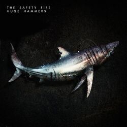 Cover of Huge Hammers