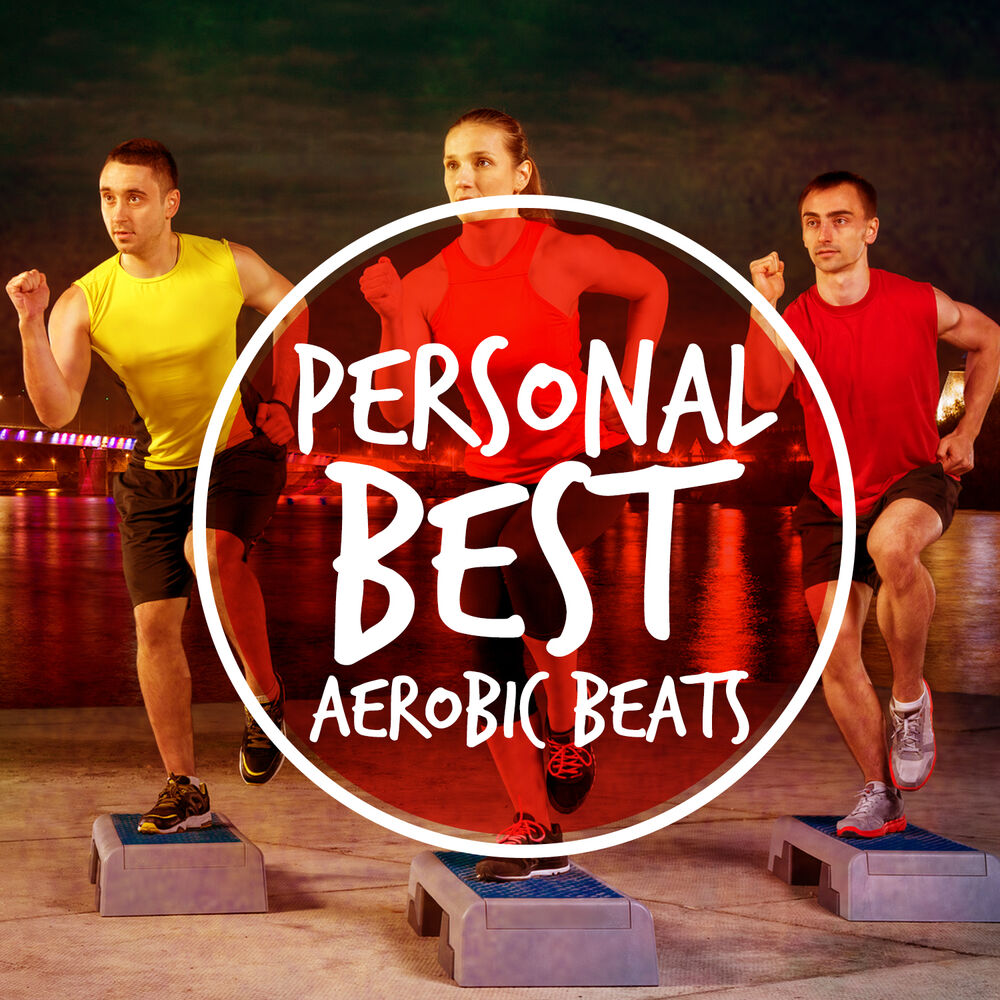 Picture of Personal Best Aerobic Beats