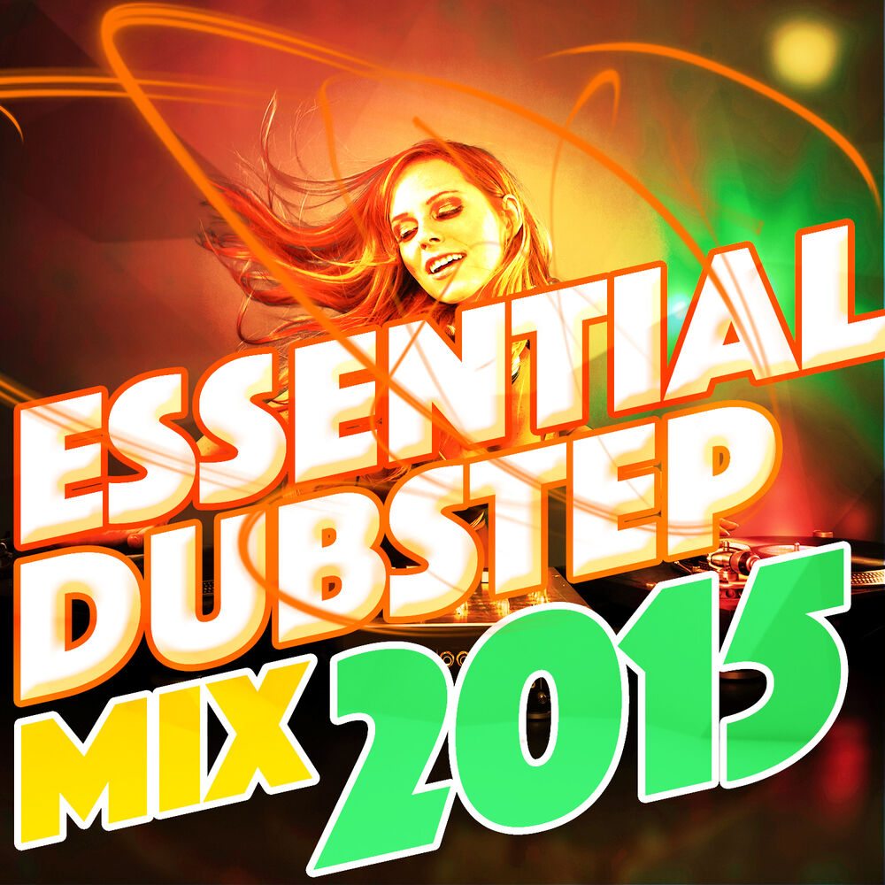 Picture of Essential Dubstep Mix 2015